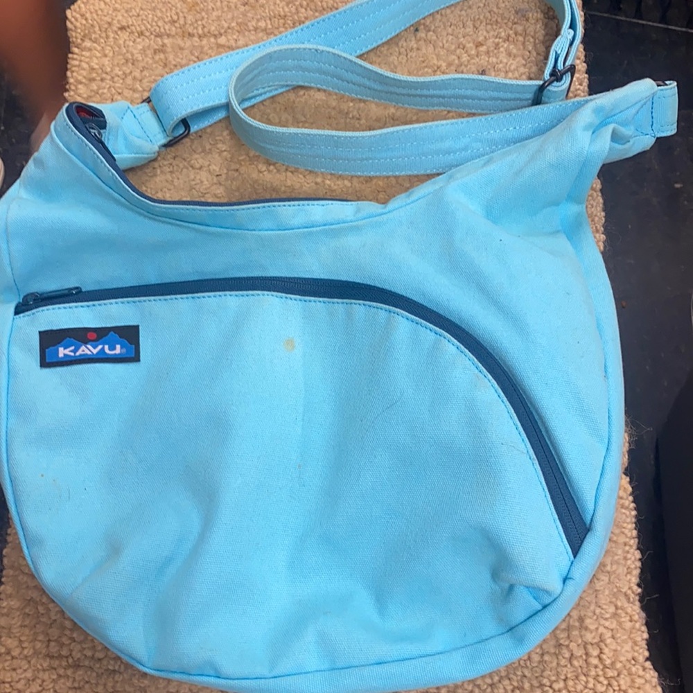 Kavu Sydney Satchel Bag